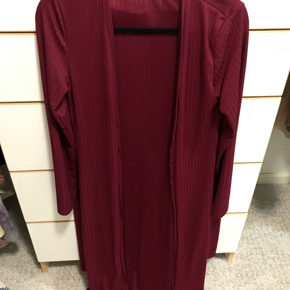 🌺Another elegant feeling, flowy, feminine 3 piece outfit. Very comfy🌺 - Picture 4 of 5